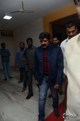 Guntur Talkies Movie Trailer Launch